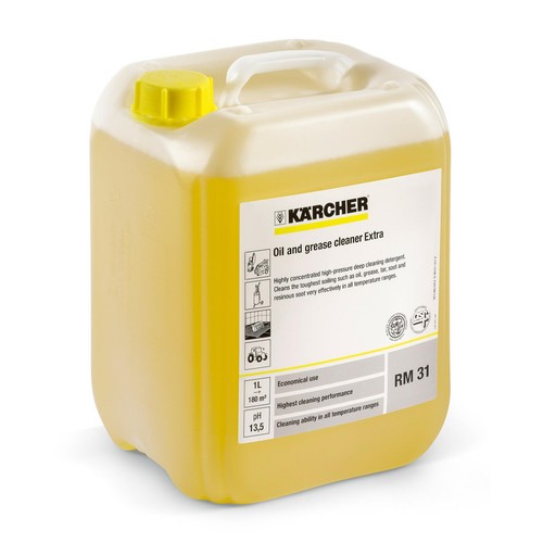 Karcher rodek alkaliczny rm - alkaliczny,