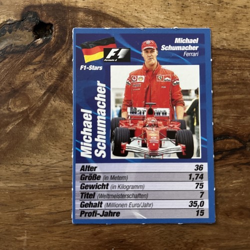 Michael schumacher - michael, 🇩🇪