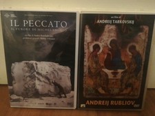 Dvd Il Peccato Il furore Di