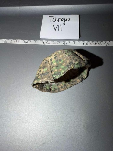 Copri elmetto mimetico tedesco