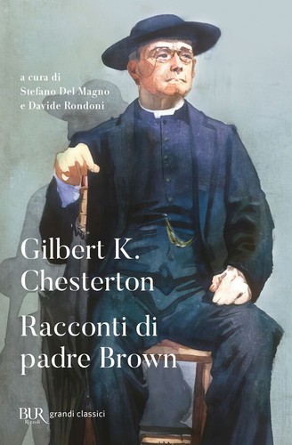 Racconti padre brown - racconti,
