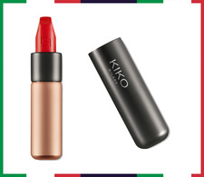 KIKO MILANO Velvet Passion Matte Lipstick VARI COLORI DISP 314 - 319