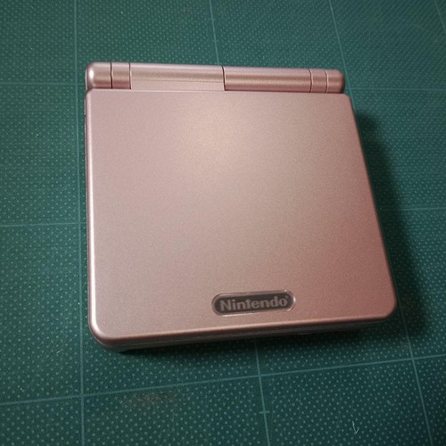 Console game boy - console,