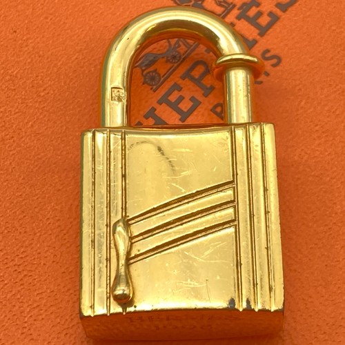 Hermes cadena lucchetto - hermes, annee