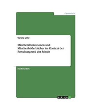 Märchenillustrationen und