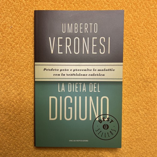 Dieta del digiuno umberto - dieta,