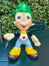 LEDRAPLASTIC DISNEY PINOCCHIO - GRILLO PARLANTE