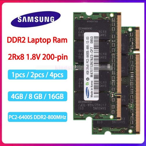 Samsung 4gb 8gb 16gb pc2 - samsung, 4gb/8gb/16gb