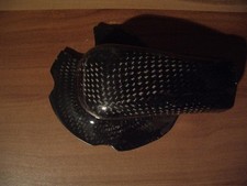 BMW S1000 RR 2010 - Coperchio pompa acqua racing