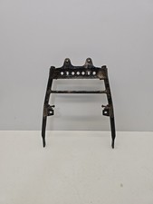 Telaio posteriore Yamaha TW