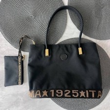 Borsa Fendi vintage Roma tote