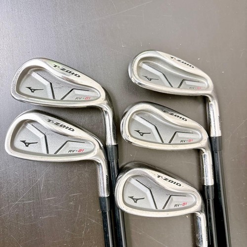 Mizuno zoid set di - t-zoid,