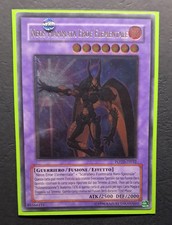 Card yugioh Neos Fiammata Eroe