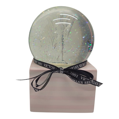 Victoria secret 2001 globo - secret,