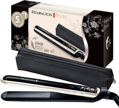 Remington piastra per capelli - remington,