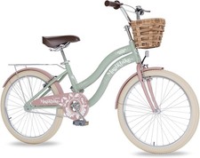 Bicicletta city bike - bicicletta,