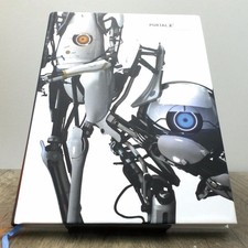 Portal 2 Collector edition