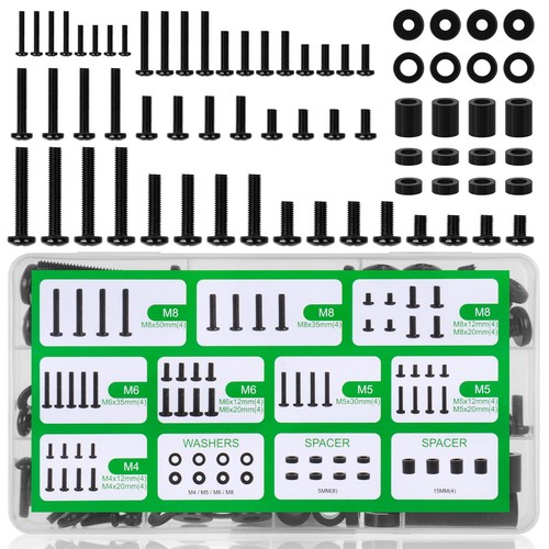 Kit hardware universale per - kit,