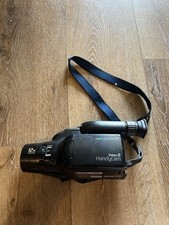 Sony Handycam CCD-FX730V