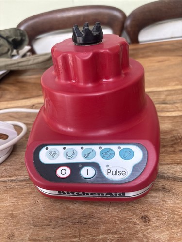 Kitchenaid frullatore ultra - kitchenaid,