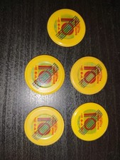 Gettoni/CHIP da 10 Lire del