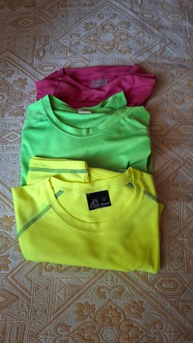 Lotto maglie tecniche running - lotto,