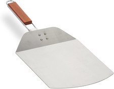 Pala per Pizza, in Acciaio