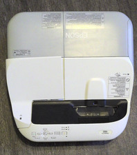 Epson PowerLite 480 3LCD