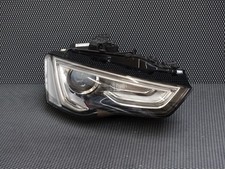 Faro proiettore anteriore