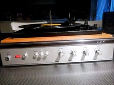 Giradischi vintage anni 70  ''