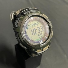 Casio pro trek - casio,