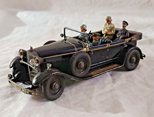 1930's Tippco TIPP & Co