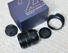 Brightin Star AF 24mm f/1.8