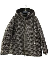 F648F031Q602 PIUMINO DONNA