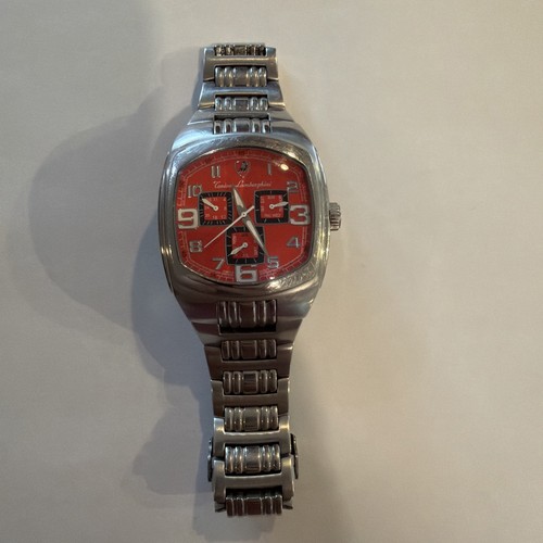 Orologio comino lamborghini - comino,