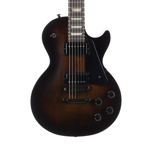 Gibson les paul - paul, modern