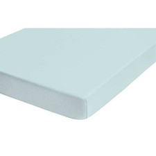 Biberna Jersey Elastan Topper Lenzuolo con angoli