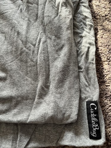 Cuddlebug fascia porta - fascia,