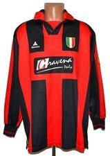 Maglia calcio virtus - maglia,