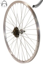 Ruota posteriore 28 pollici