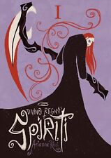 Divino Regno: SPIRITI