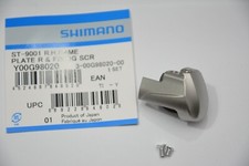 Placchetta Ergopower Comando