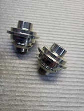 Harley WL WLA WLC WLD testa