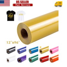 Roll Iron on Heat Press