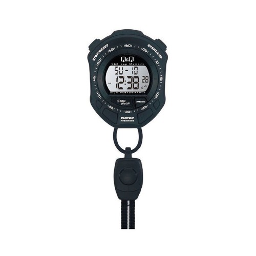 Nuovo stop watch colore - watch, q&q
