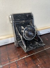 Zeiss Ikon IKONTA 520/18