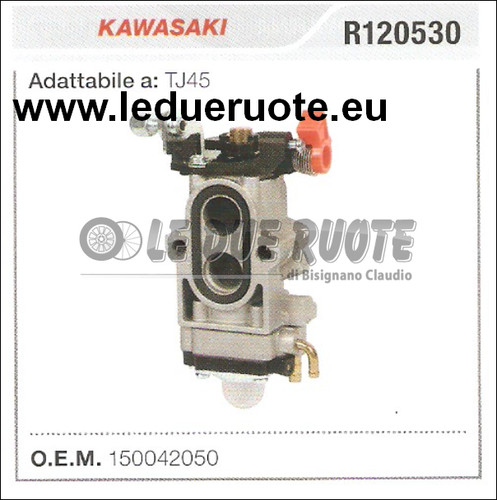 150042050 carburatore - 150042050,