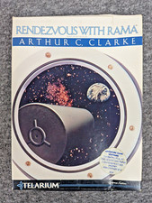 RENDEZVOUS con videogioco RAMA