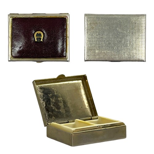Portapillole vintage anni - , 60