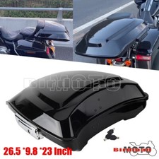 Borsa rasoio moto schienale